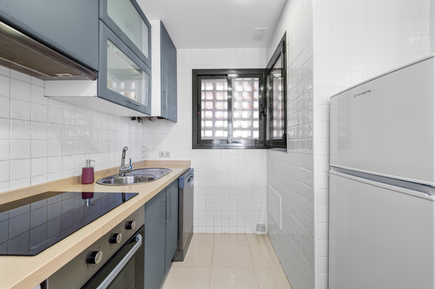 2 Bed, 2 Bath, ApartmentFor Sale, San Javier, Murcia