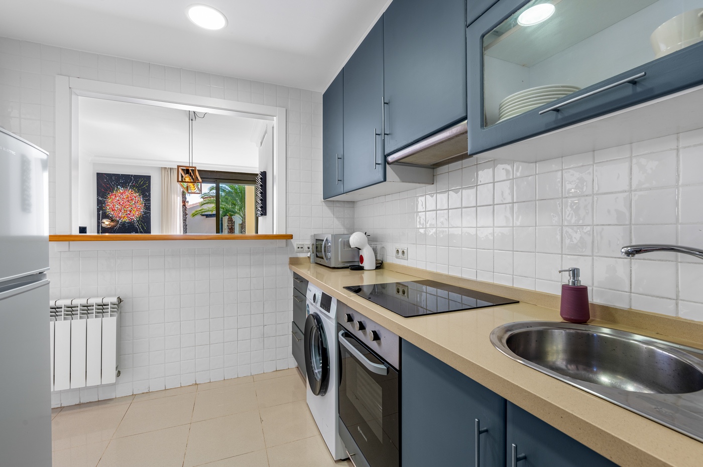 2 Bed, 2 Bath, ApartmentFor Sale, San Javier, Murcia