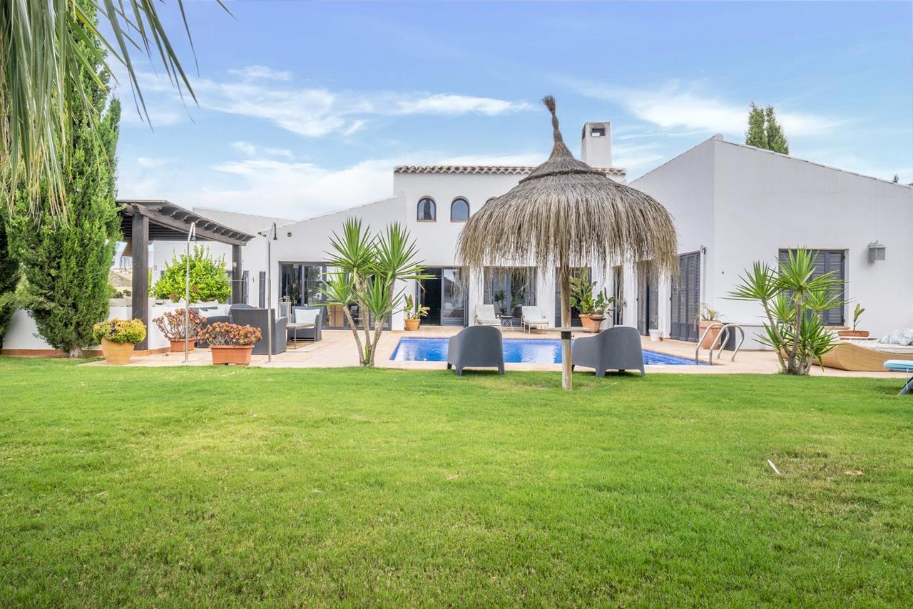 5 Bed, 5 Bath, HouseFor Sale, El Valle Golf Resort, Murcia