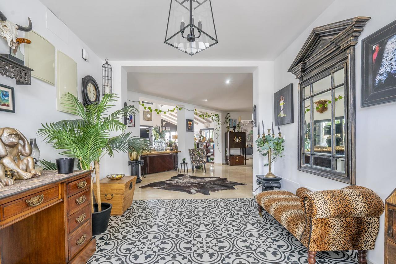 5 Bed, 5 Bath, HouseFor Sale, El Valle Golf Resort, Murcia