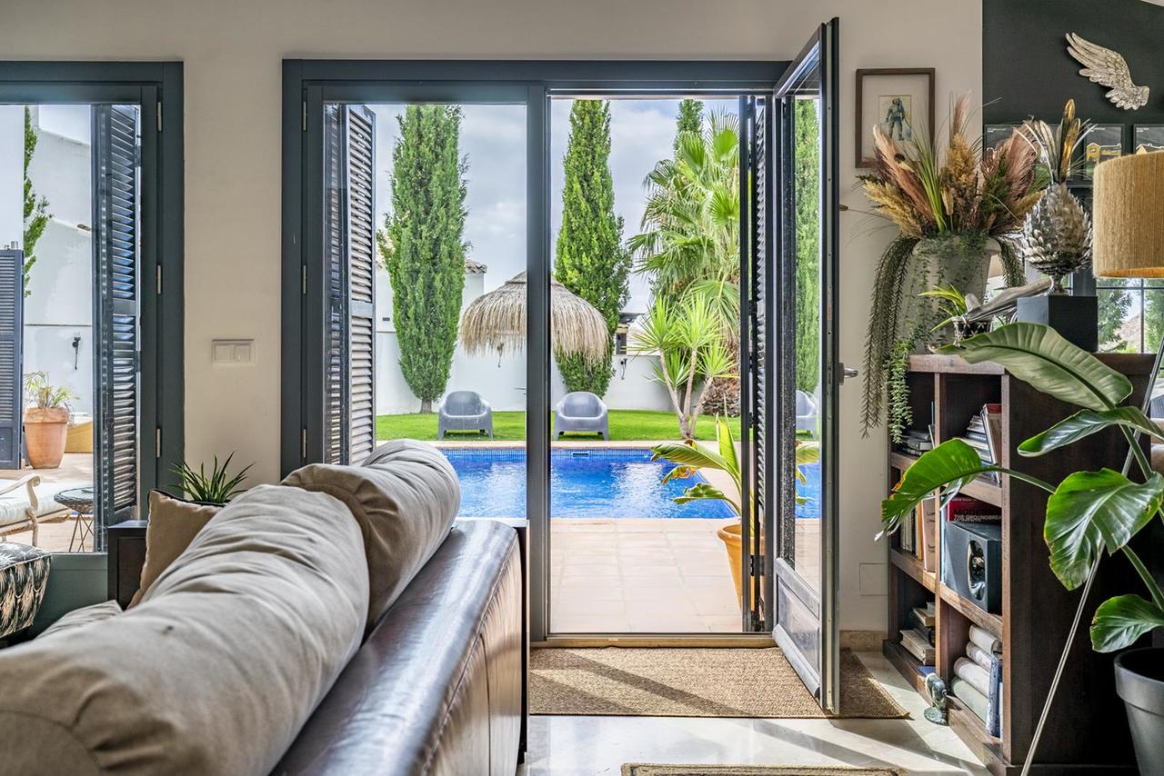 5 Bed, 5 Bath, HouseFor Sale, El Valle Golf Resort, Murcia