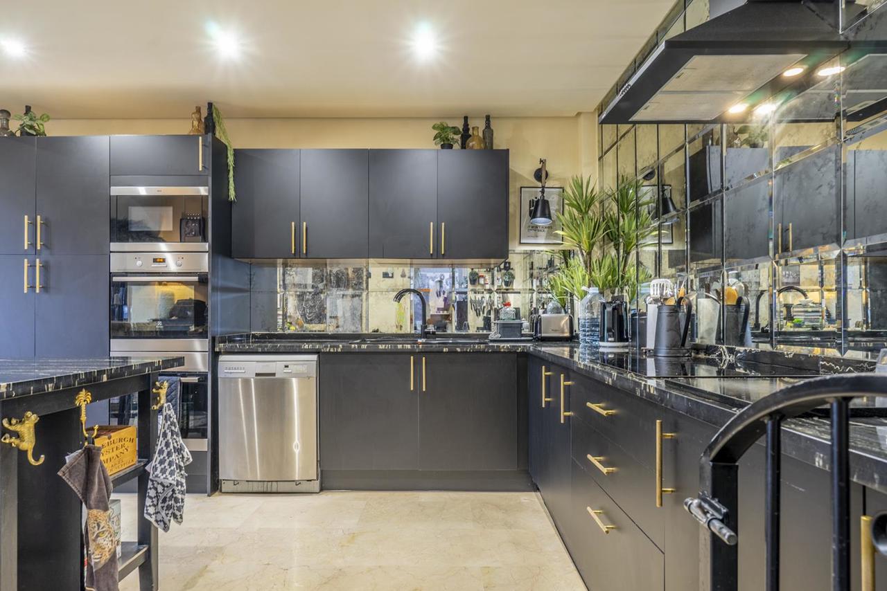 5 Bed, 5 Bath, HouseFor Sale, El Valle Golf Resort, Murcia