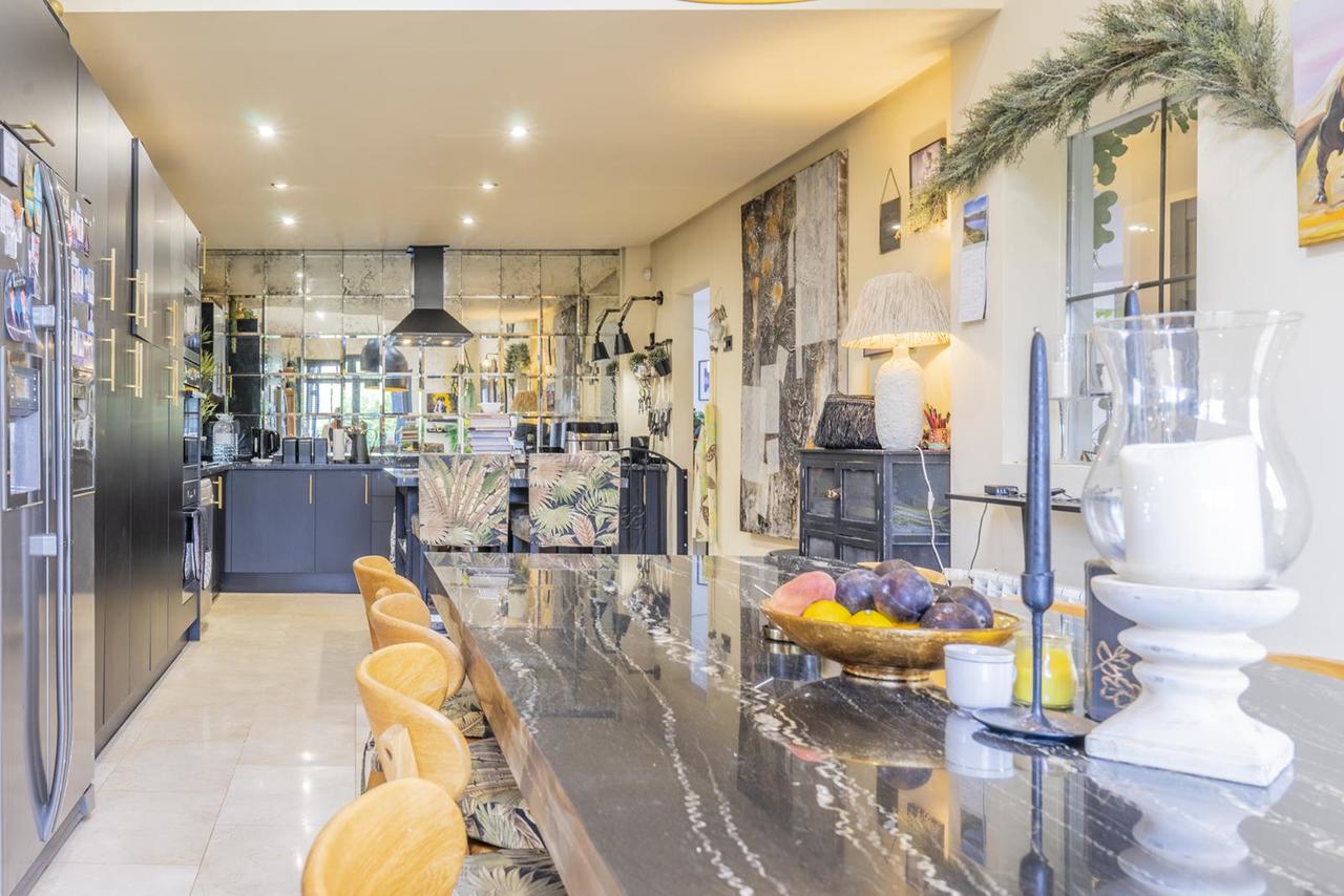 5 Bed, 5 Bath, HouseFor Sale, El Valle Golf Resort, Murcia