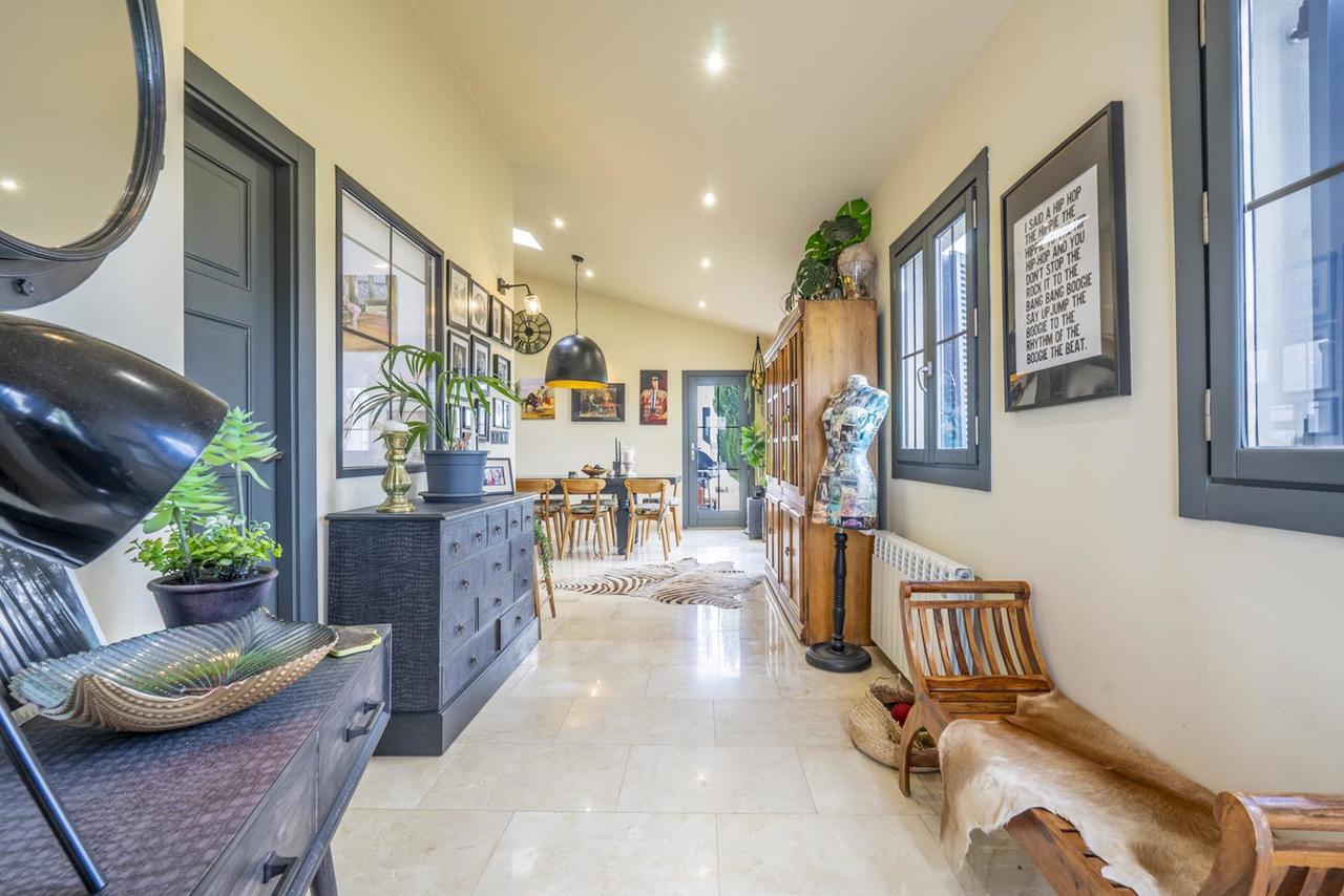 5 Bed, 5 Bath, HouseFor Sale, El Valle Golf Resort, Murcia