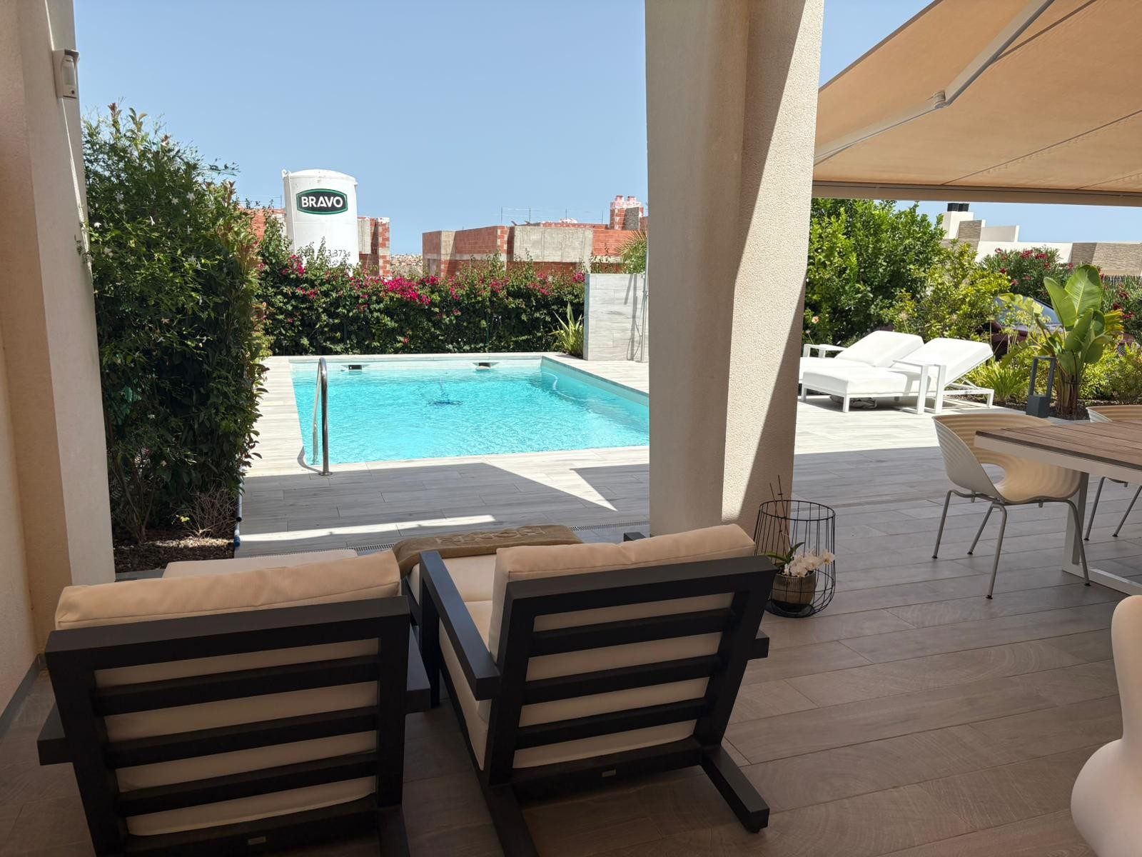 2 Bed, 2 Bath, HouseFor Sale, Algorfa, Alicante