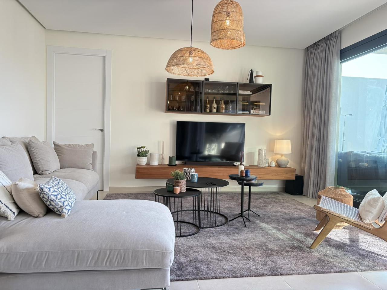 4 Bed, 4 Bath, HouseFor Sale, Altaona Golf and Country Village, Murcia