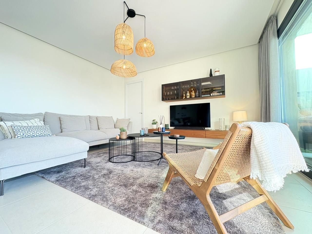 4 Bed, 4 Bath, HouseFor Sale, Altaona Golf and Country Village, Murcia