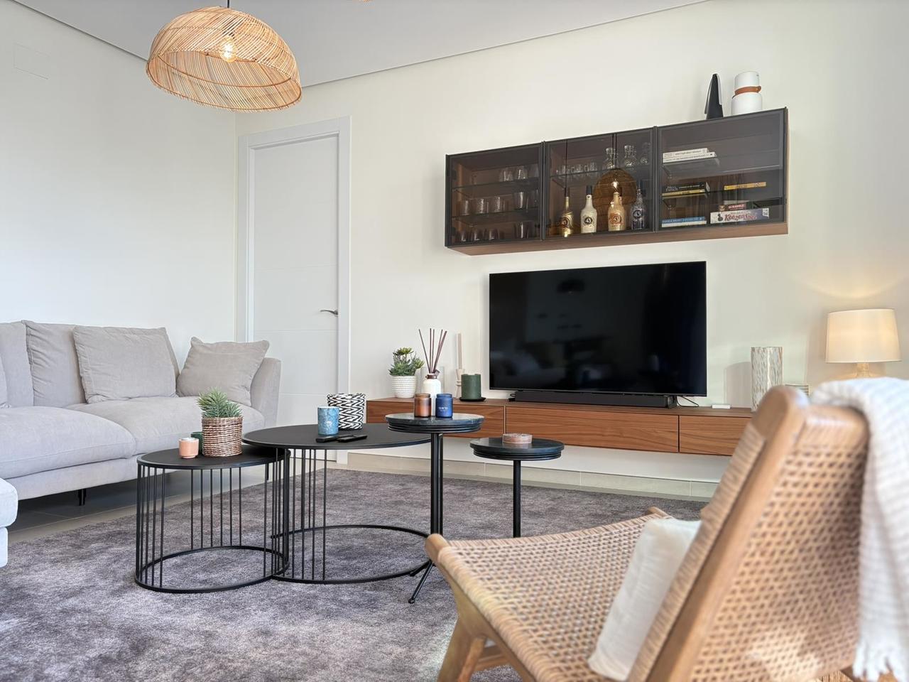 4 Bed, 4 Bath, HouseFor Sale, Altaona Golf and Country Village, Murcia