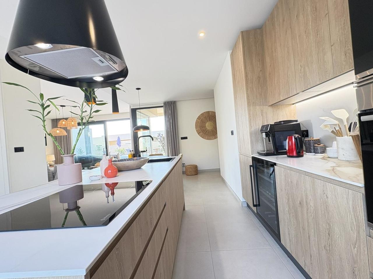 4 Bed, 4 Bath, HouseFor Sale, Altaona Golf and Country Village, Murcia