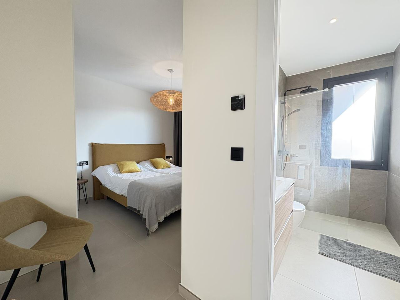 4 Bed, 4 Bath, HouseFor Sale, Altaona Golf and Country Village, Murcia