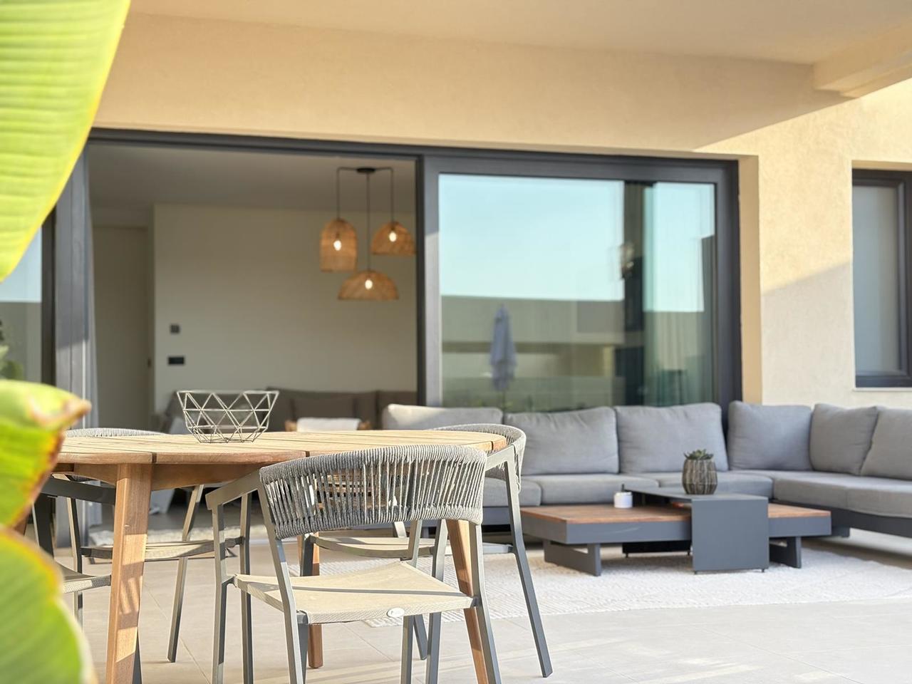 4 Bed, 4 Bath, HouseFor Sale, Altaona Golf and Country Village, Murcia