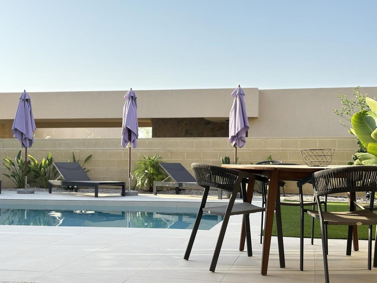 4 Bed, 4 Bath, HouseFor Sale, Altaona Golf and Country Village, Murcia