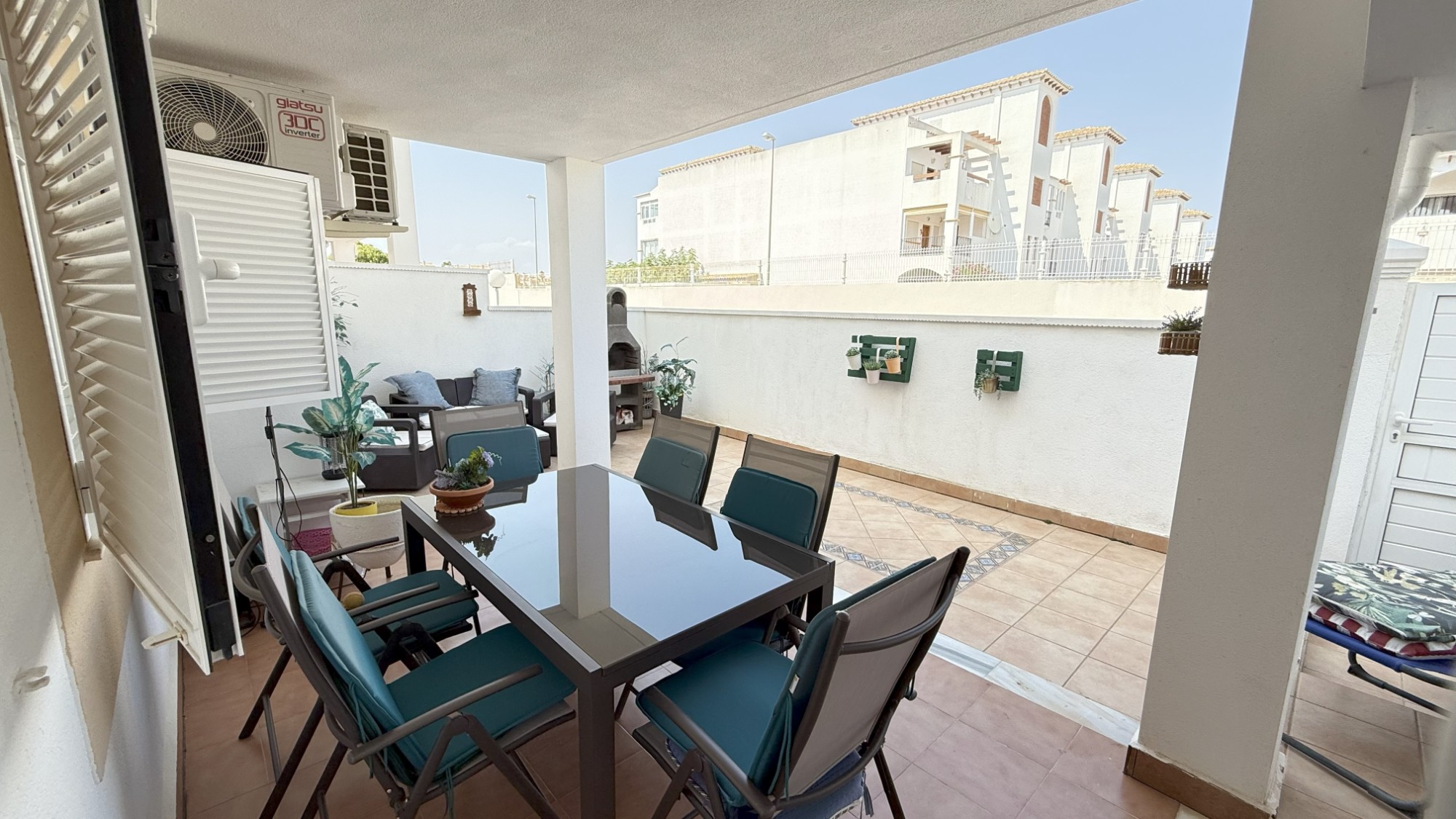 2 Bed, 1 Bath, ApartmentFor Sale, Orihuela Costa, Alicante