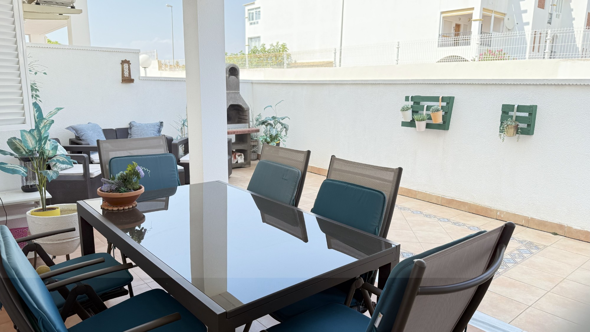 2 Bed, 1 Bath, ApartmentFor Sale, Orihuela Costa, Alicante