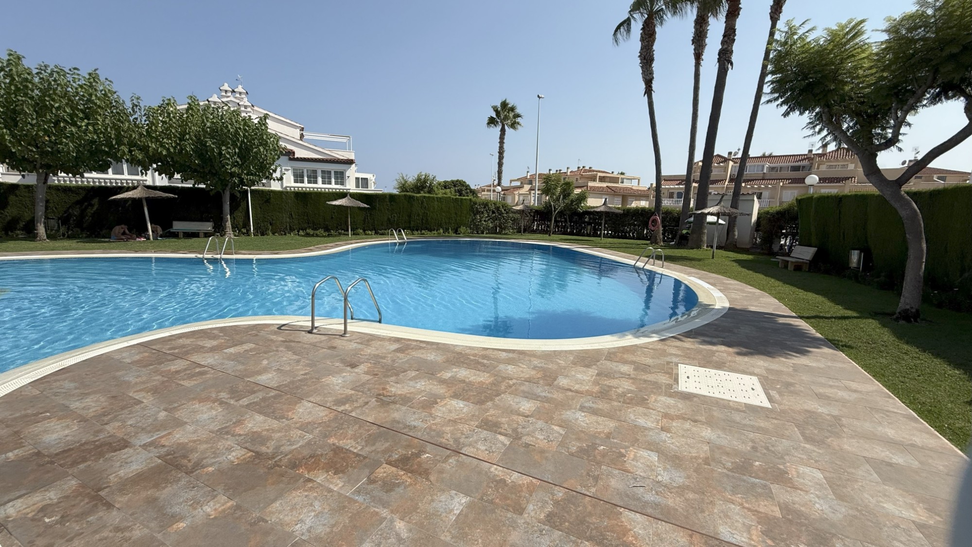 2 Bed, 1 Bath, ApartmentFor Sale, Orihuela Costa, Alicante