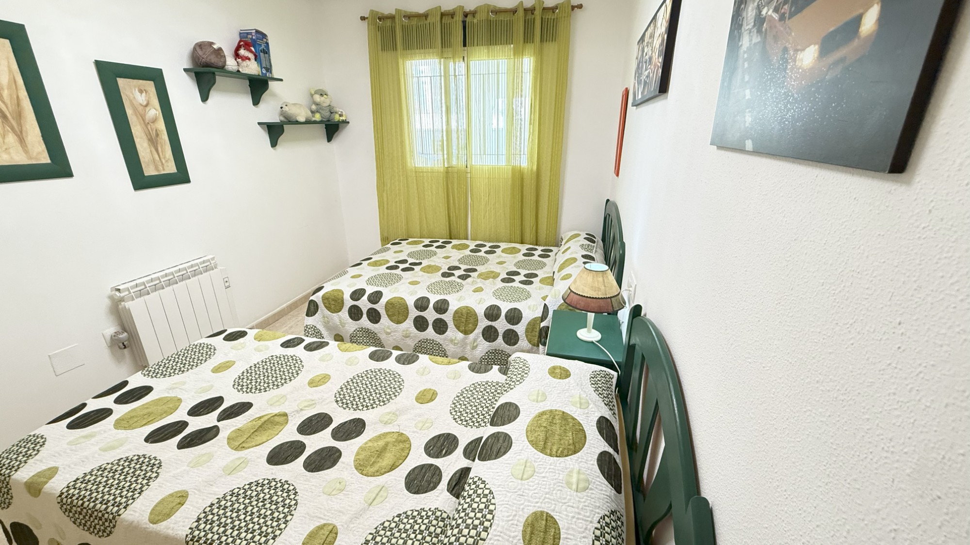 2 Bed, 1 Bath, ApartmentFor Sale, Orihuela Costa, Alicante