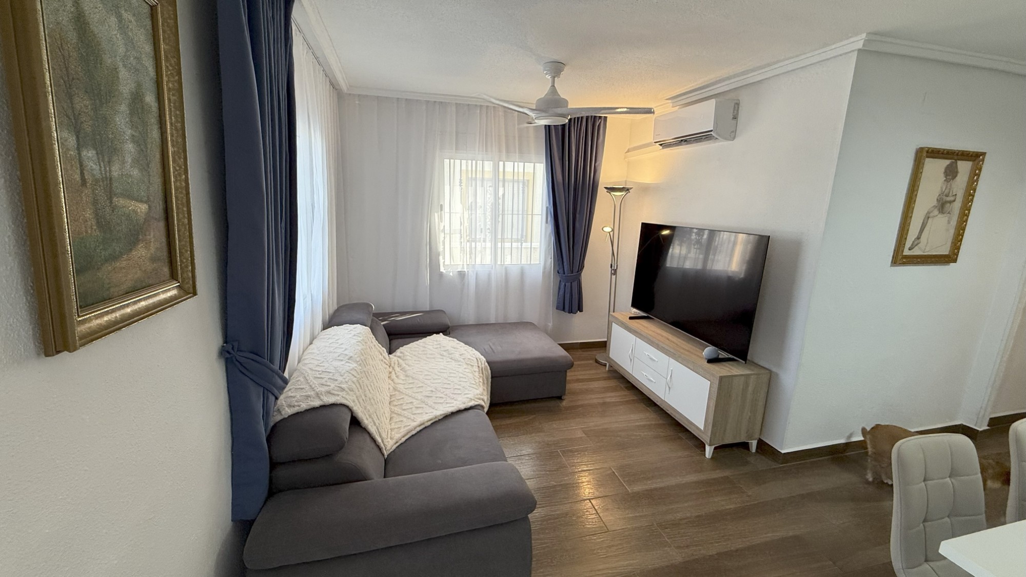 2 Bed, 2 Bath, HouseFor Sale, Orihuela Costa, Alicante