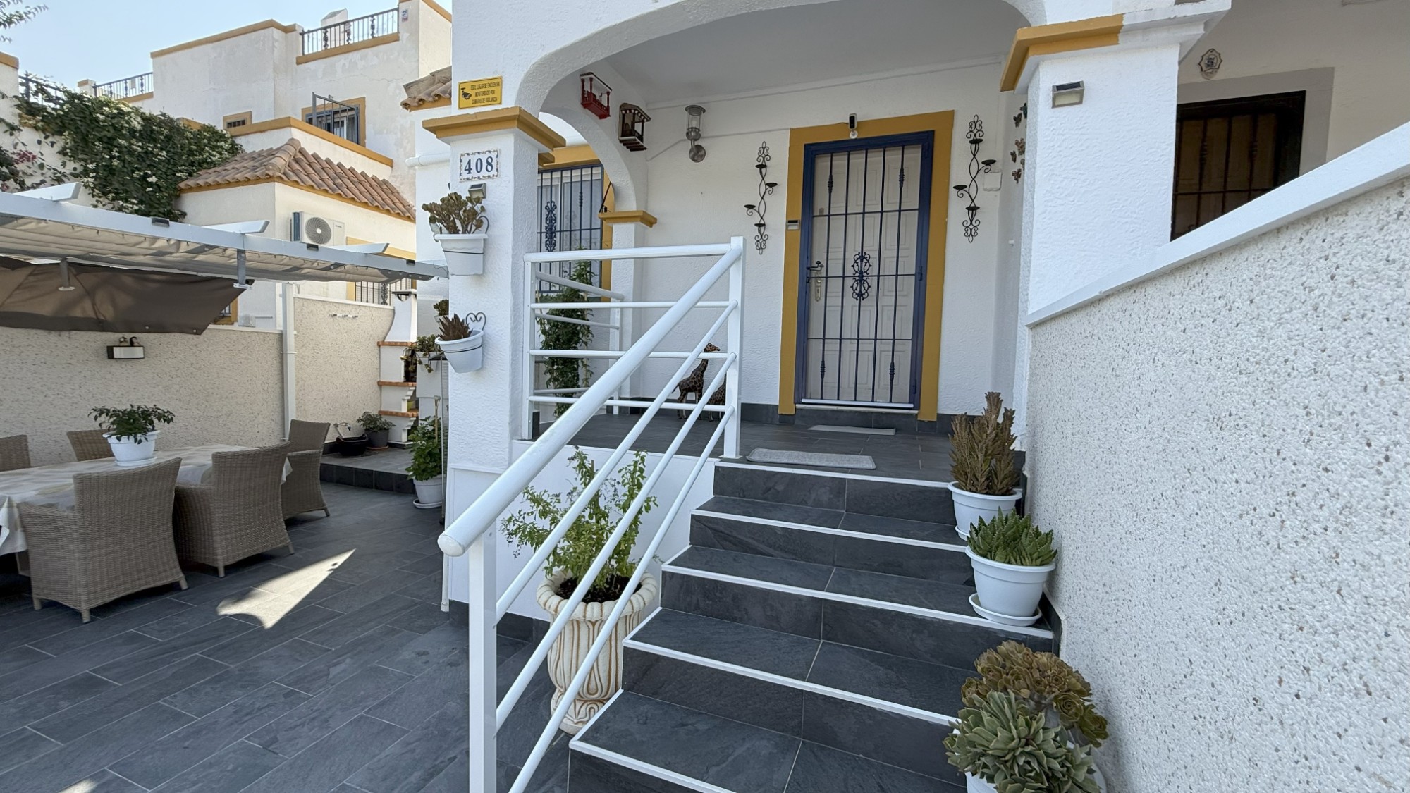 2 Bed, 2 Bath, HouseFor Sale, Orihuela Costa, Alicante