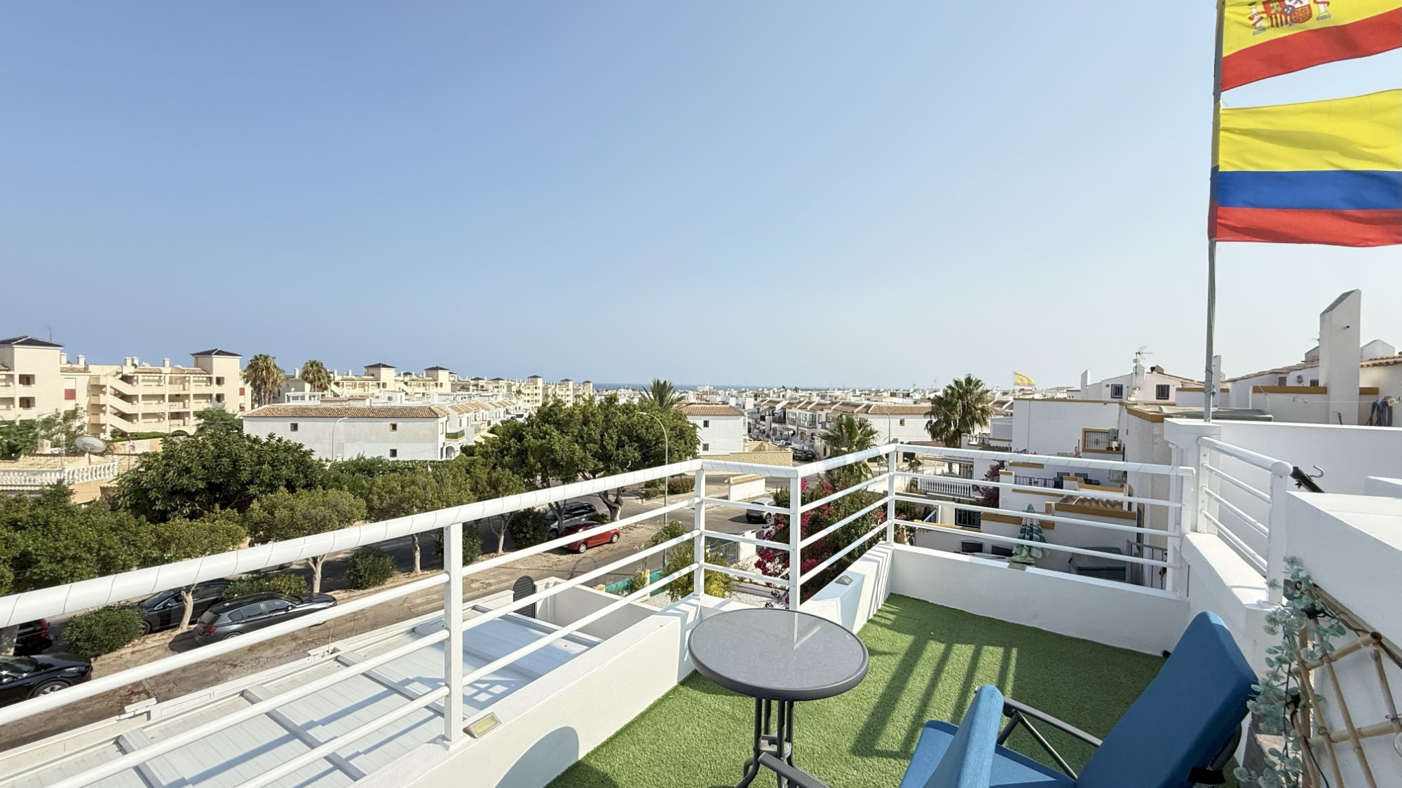 2 Bed, 2 Bath, HouseFor Sale, Orihuela Costa, Alicante