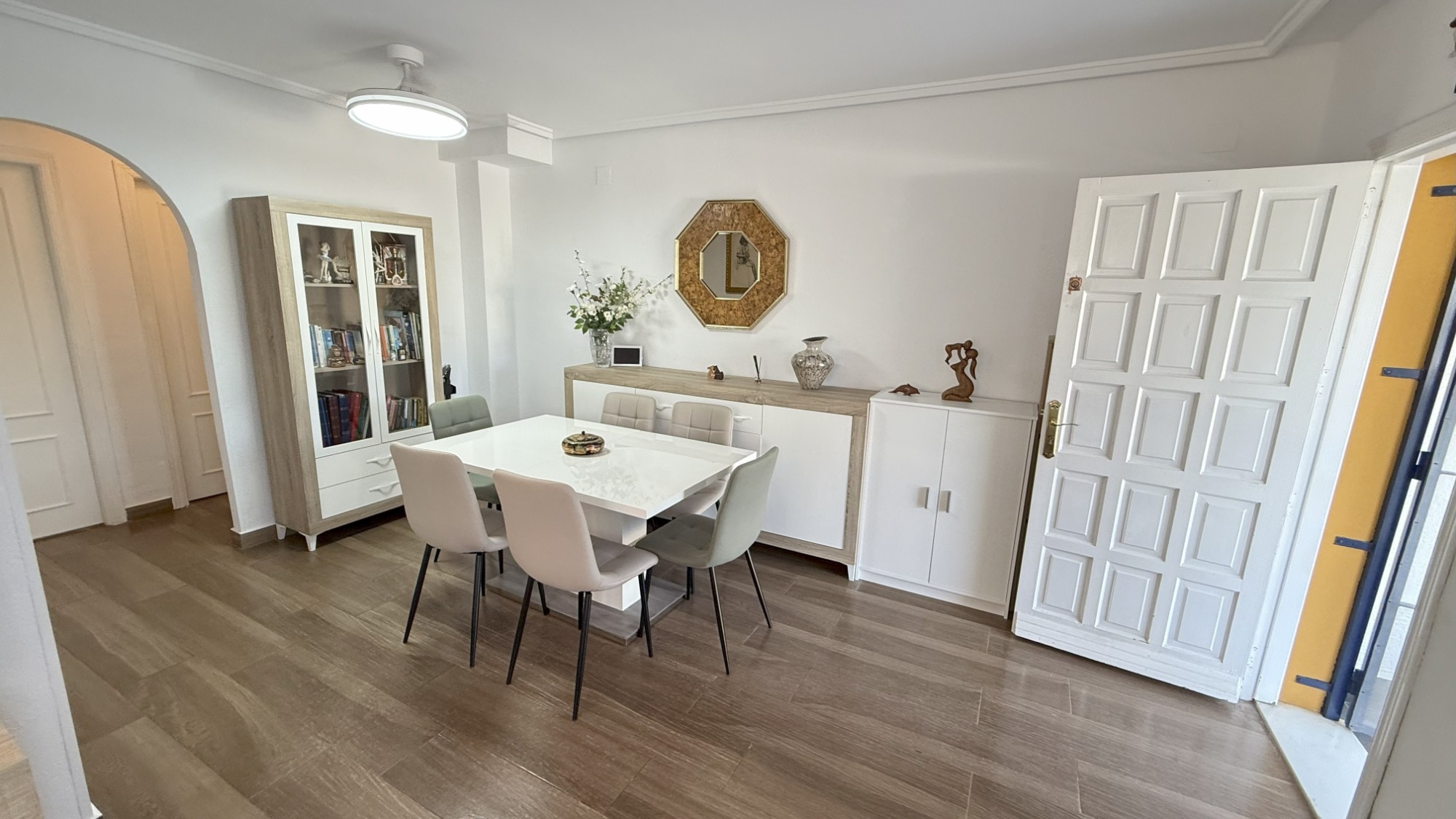 2 Bed, 2 Bath, HouseFor Sale, Orihuela Costa, Alicante