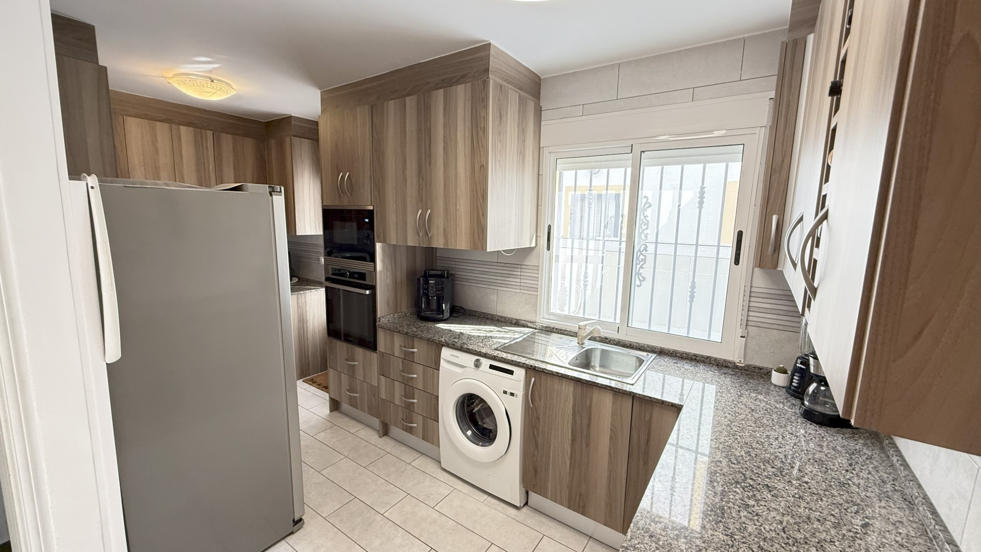 2 Bed, 2 Bath, HouseFor Sale, Orihuela Costa, Alicante