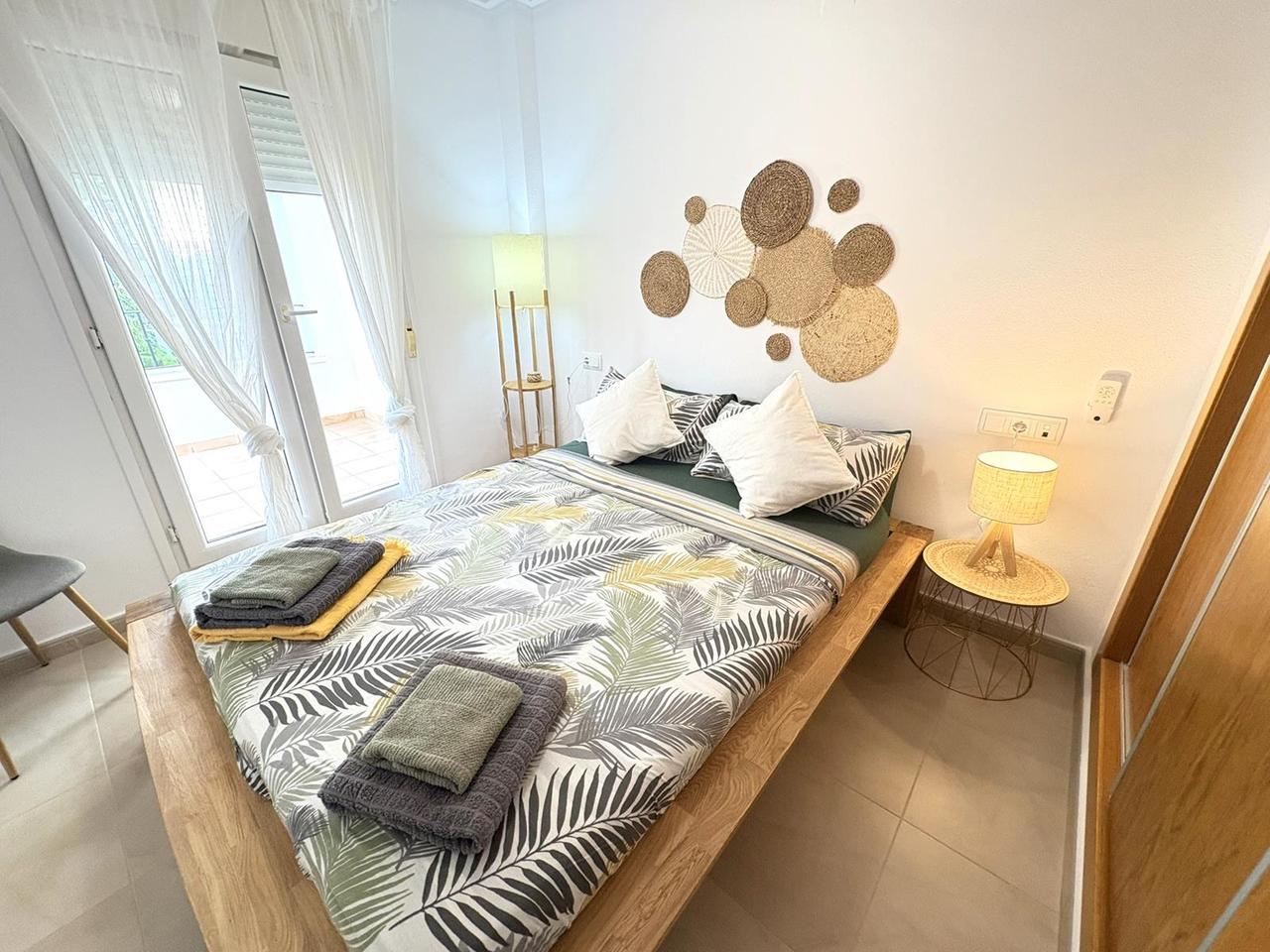 2 Bed, 1 Bath, ApartmentFor Sale, La Torre Golf Resort, Murcia