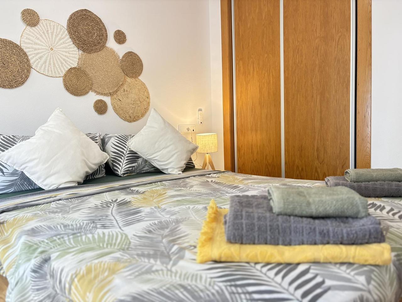 2 Bed, 1 Bath, ApartmentFor Sale, La Torre Golf Resort, Murcia