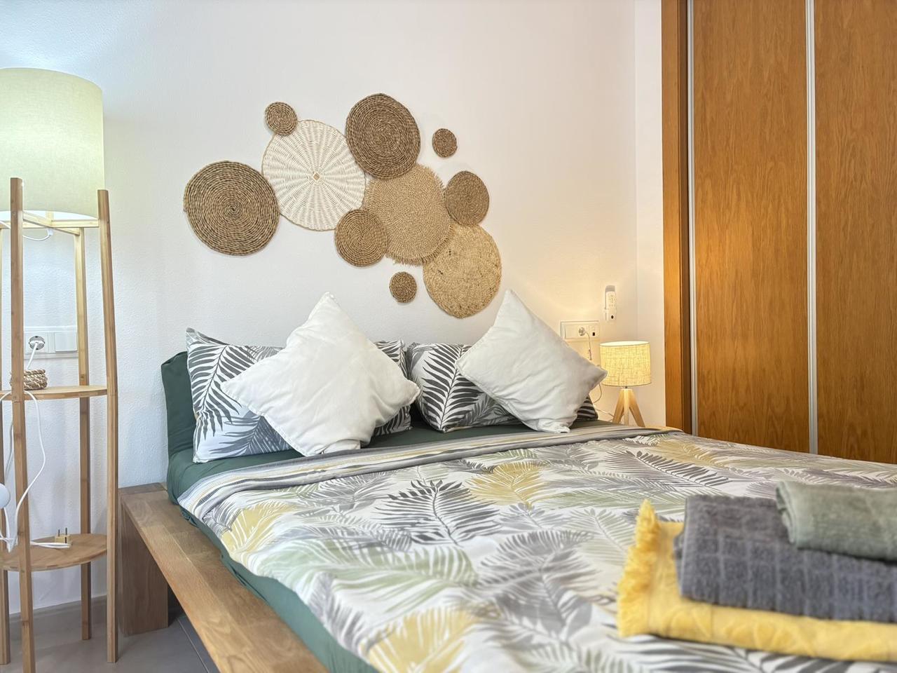 2 Bed, 1 Bath, ApartmentFor Sale, La Torre Golf Resort, Murcia