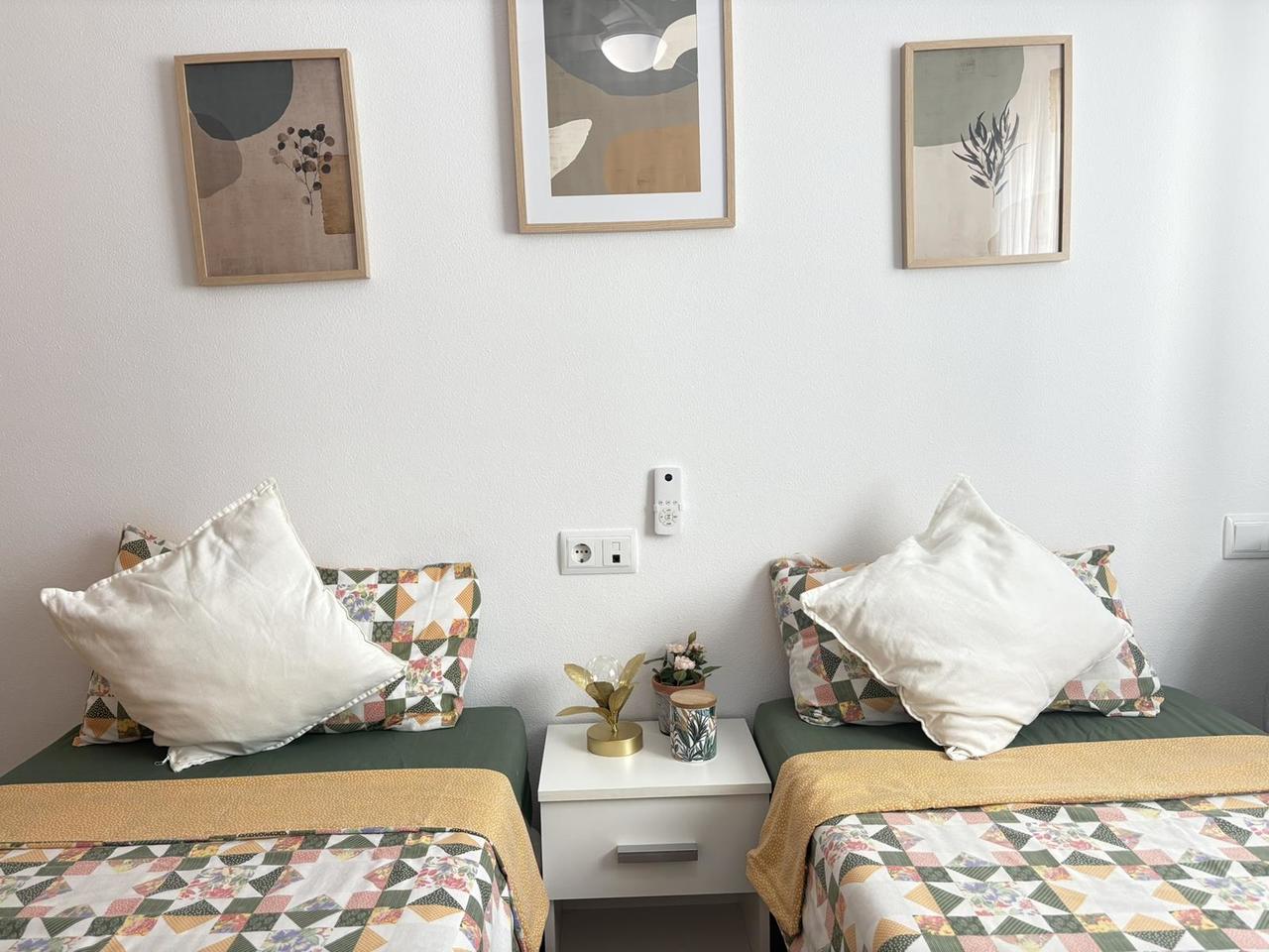 2 Bed, 1 Bath, ApartmentFor Sale, La Torre Golf Resort, Murcia