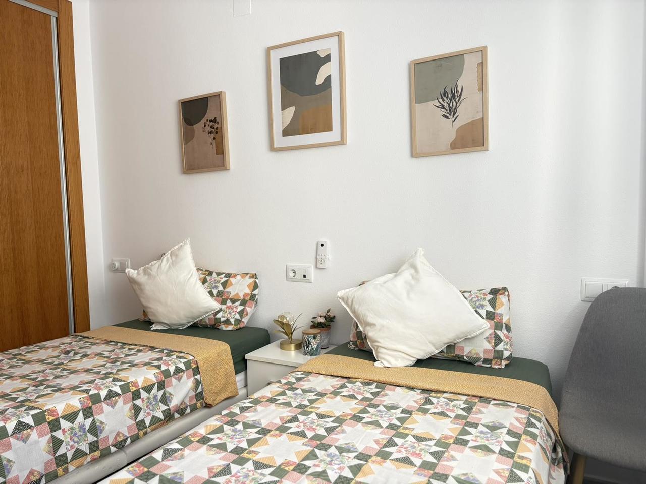 2 Bed, 1 Bath, ApartmentFor Sale, La Torre Golf Resort, Murcia