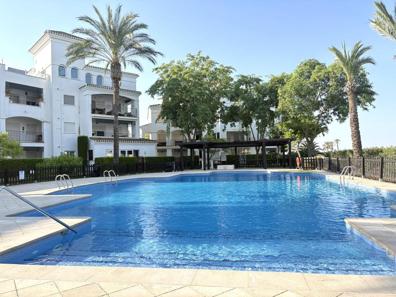2 Bed, 1 Bath, ApartmentFor Sale, La Torre Golf Resort, Murcia