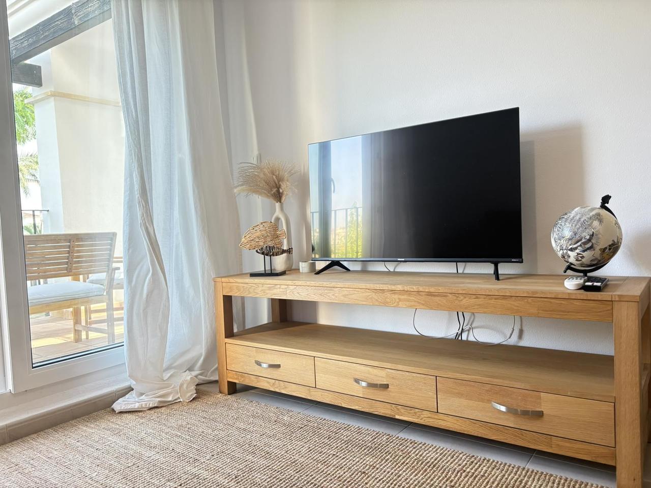 2 Bed, 1 Bath, ApartmentFor Sale, La Torre Golf Resort, Murcia