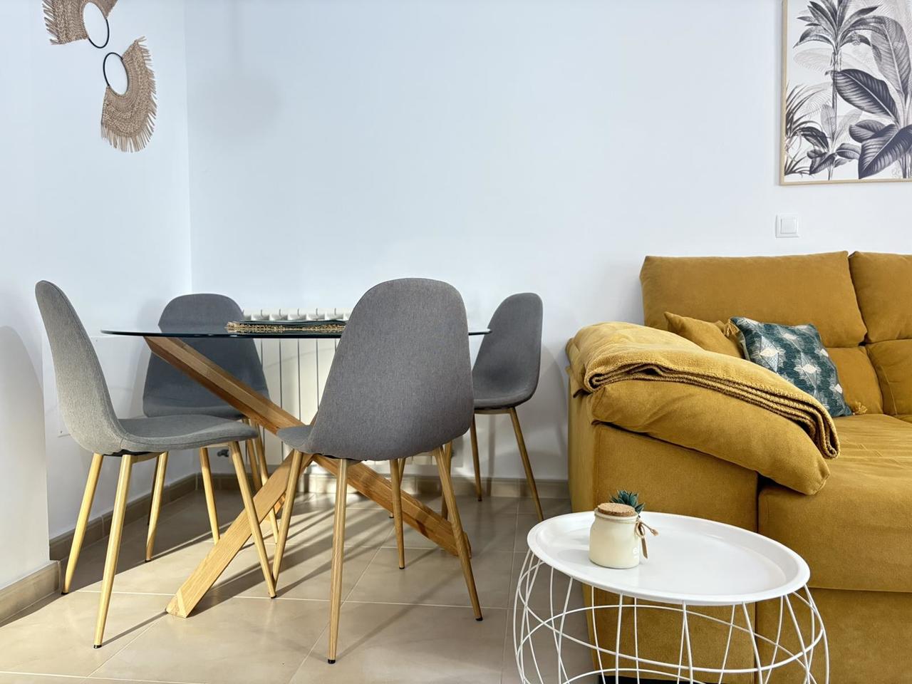 2 Bed, 1 Bath, ApartmentFor Sale, La Torre Golf Resort, Murcia