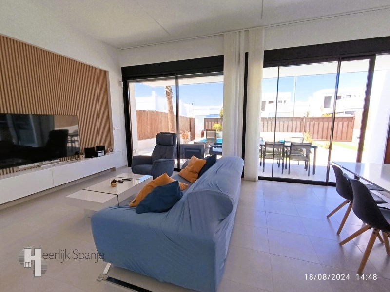 3 Bed, 2 Bath, HouseFor Sale, Murcia, Murcia