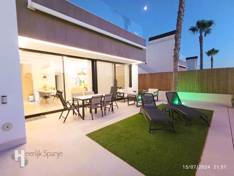 3 Bed, 2 Bath, HouseFor Sale, Murcia, Murcia