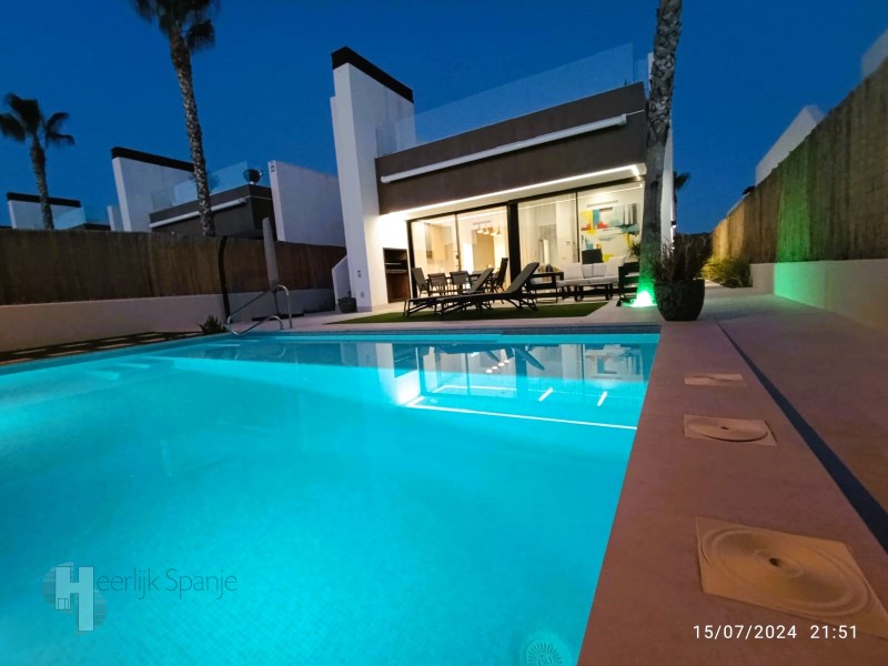 3 Bed, 2 Bath, HouseFor Sale, Murcia, Murcia