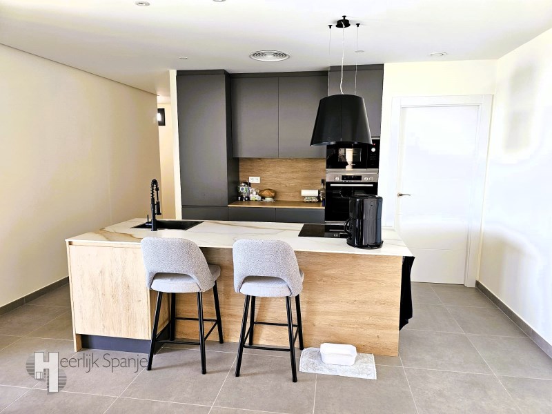 2 Bed, 2 Bath, HouseFor Sale, Murcia, Murcia