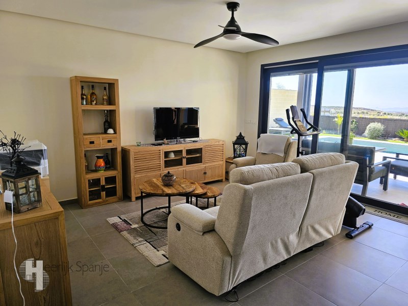 2 Bed, 2 Bath, HouseFor Sale, Murcia, Murcia