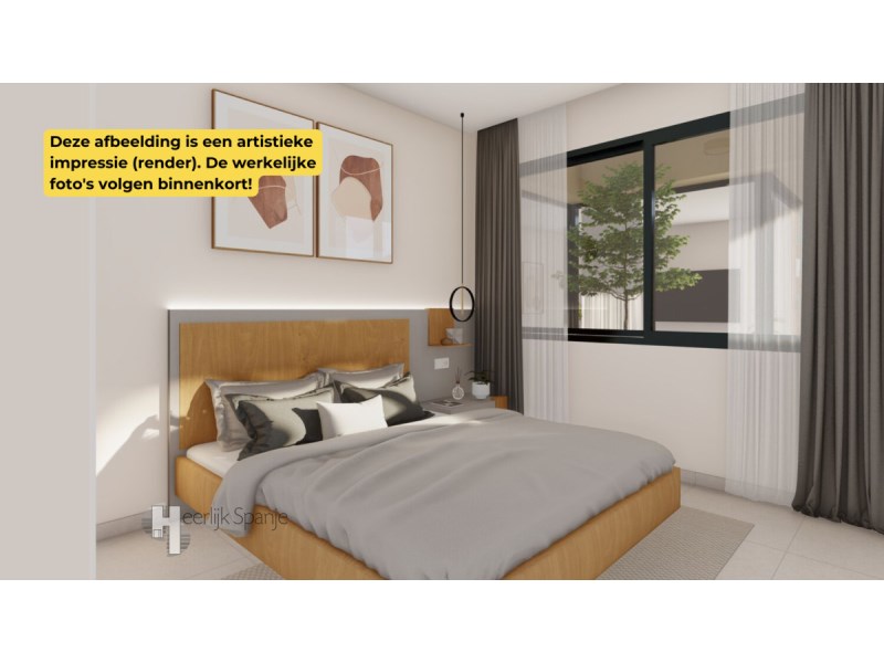 2 Bed, 2 Bath, HouseFor Sale, Murcia, Murcia