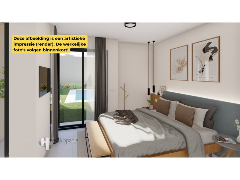 2 Bed, 2 Bath, HouseFor Sale, Murcia, Murcia