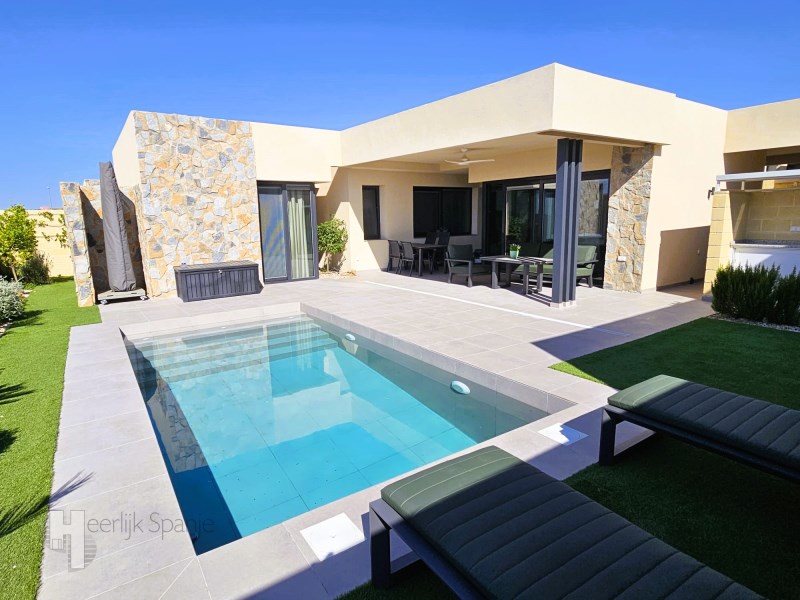 2 Bed, 2 Bath, HouseFor Sale, Murcia, Murcia