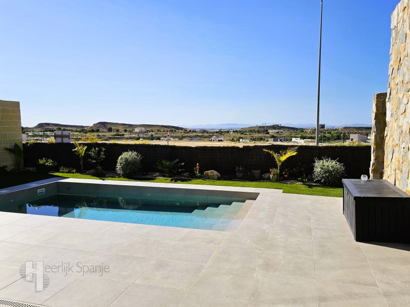 2 Bed, 2 Bath, HouseFor Sale, Murcia, Murcia