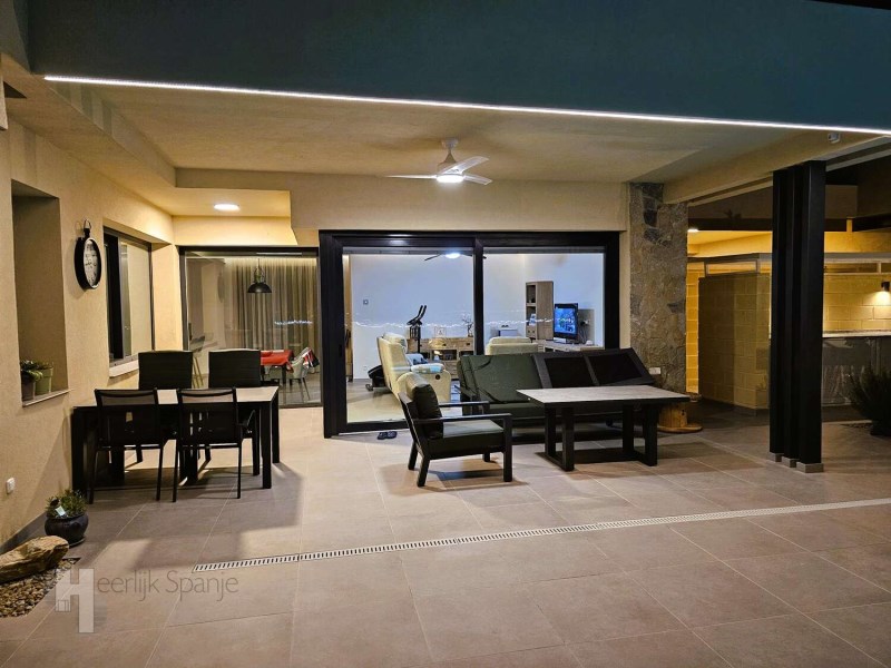 2 Bed, 2 Bath, HouseFor Sale, Murcia, Murcia