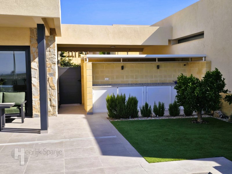 2 Bed, 2 Bath, HouseFor Sale, Murcia, Murcia