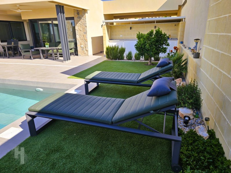 2 Bed, 2 Bath, HouseFor Sale, Murcia, Murcia