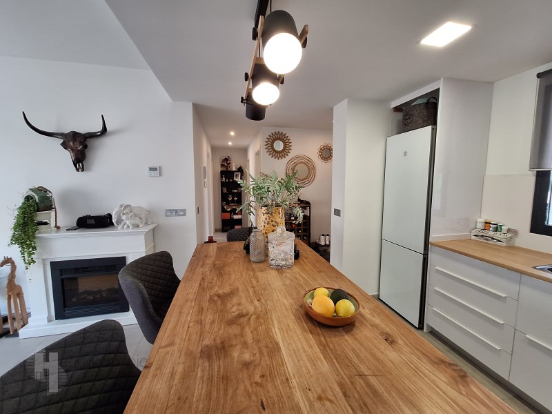 3 Bed, 2 Bath, ApartmentFor Sale, San Javier, Murcia