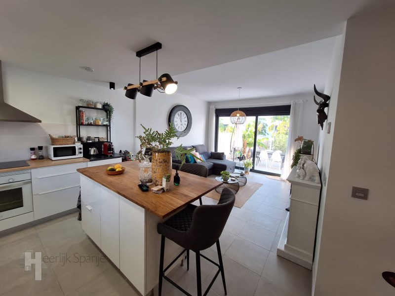 3 Bed, 2 Bath, ApartmentFor Sale, San Javier, Murcia