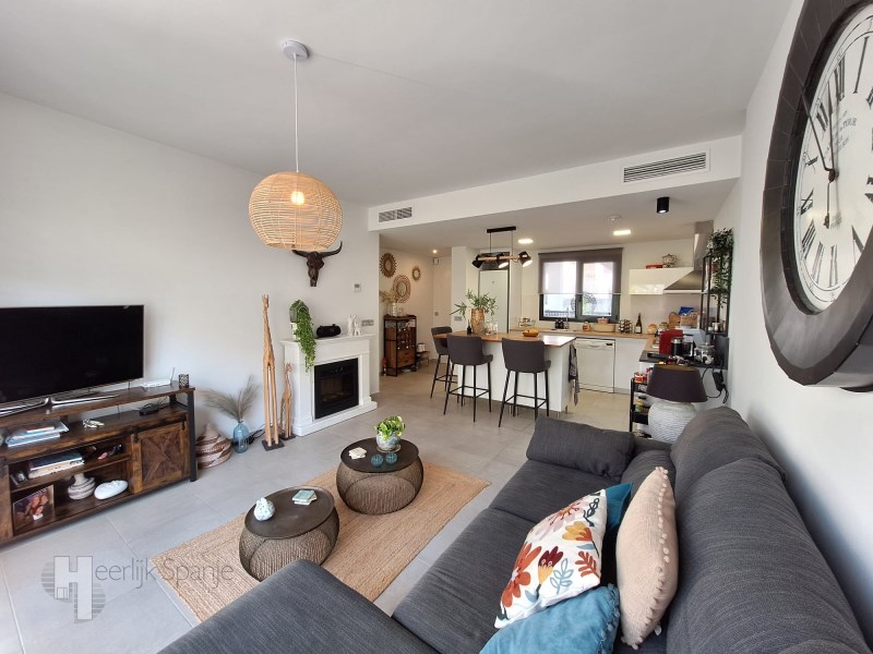 3 Bed, 2 Bath, ApartmentFor Sale, San Javier, Murcia