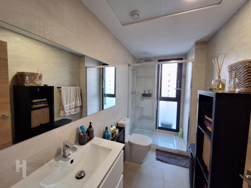 3 Bed, 2 Bath, ApartmentFor Sale, San Javier, Murcia