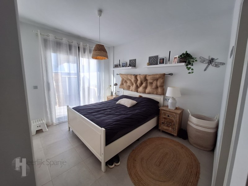 3 Bed, 2 Bath, ApartmentFor Sale, San Javier, Murcia
